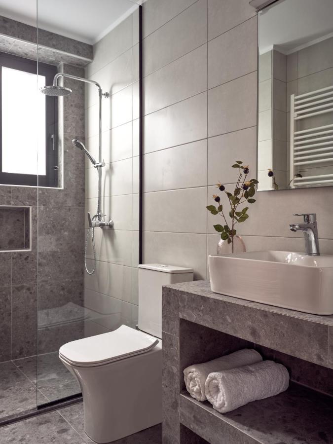 Giannoulis City Apartments Zakynthos stad Exteriör bild