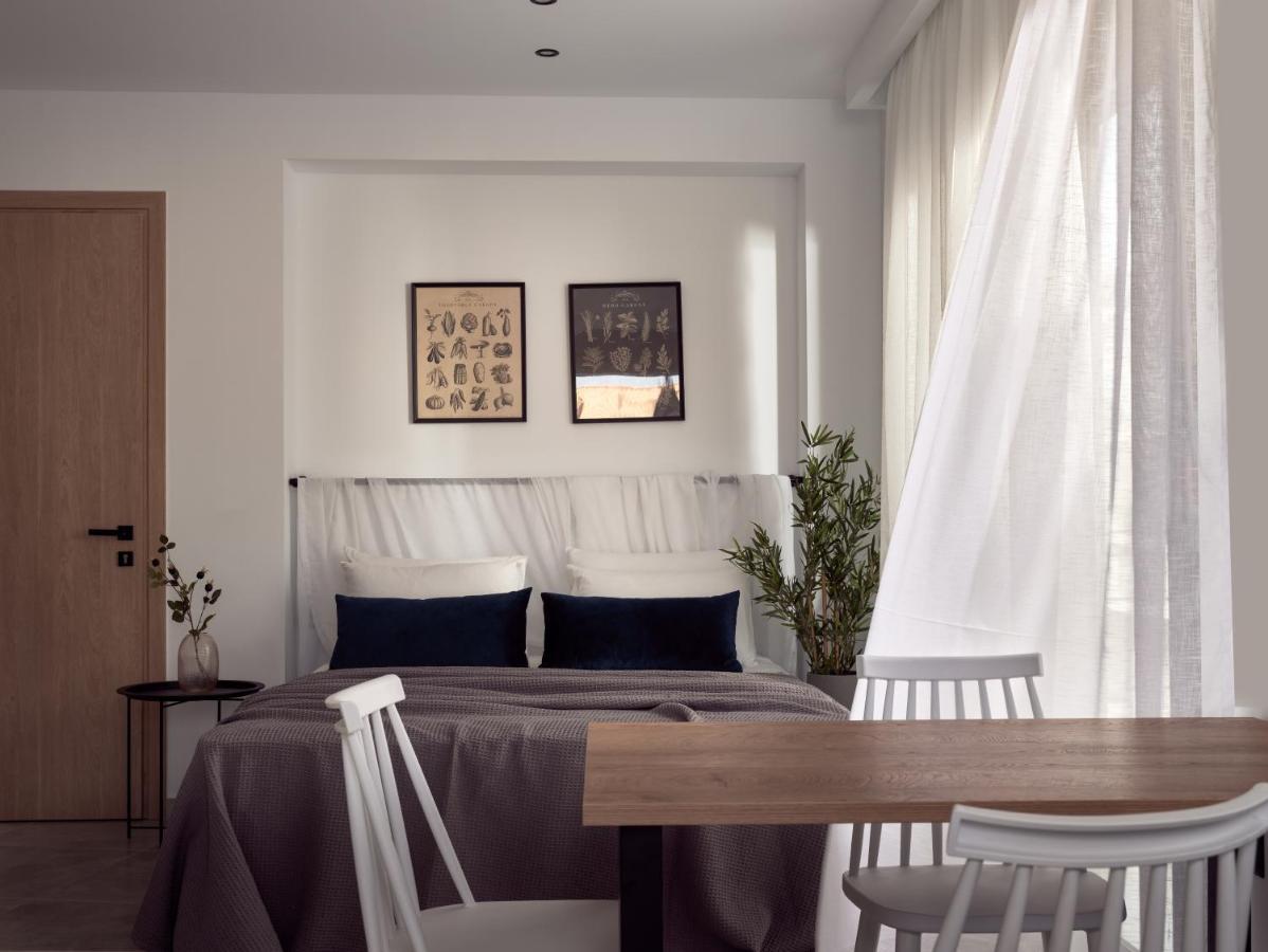 Giannoulis City Apartments Zakynthos stad Exteriör bild